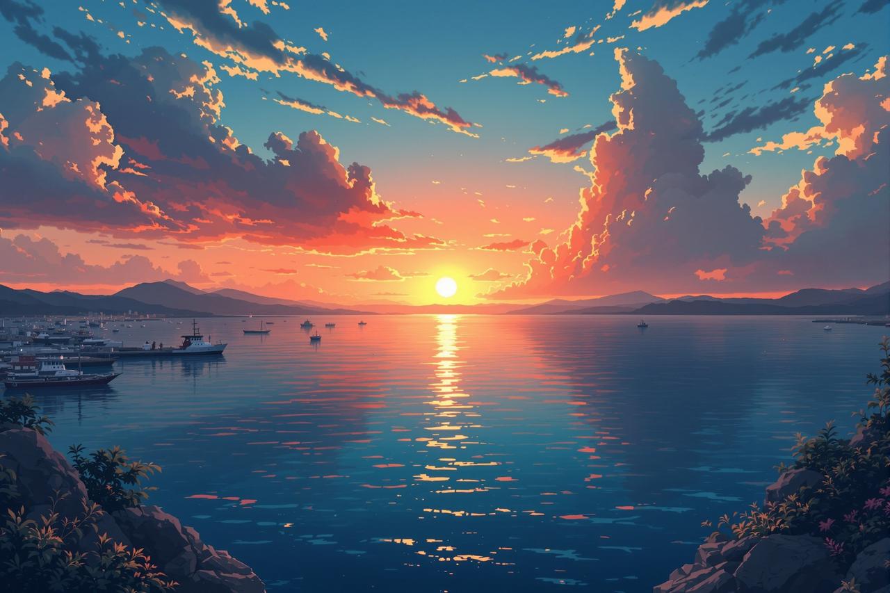 【剧场版推荐】不可错过的动画电影 【剧场版推荐】不可错过的动画电影 - Al漫剧黄