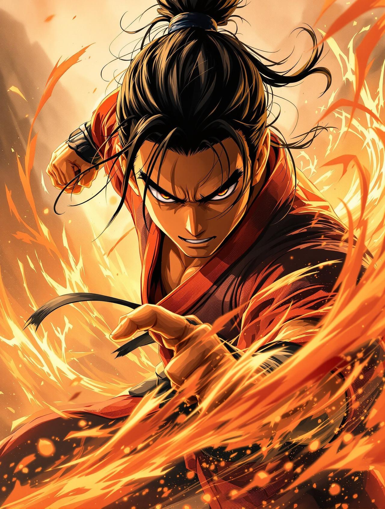 武道巅峰 第15话 - Al漫剧黄 武道巅峰 - Al漫剧黄
